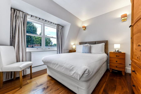 Tavistock Place Apartments, London, United Kingdom