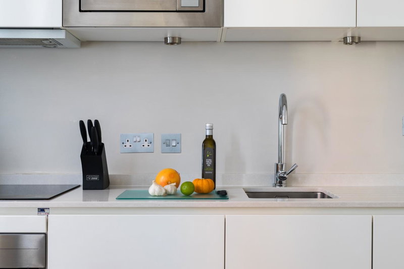 Tavistock Place Apartments, London, United Kingdom