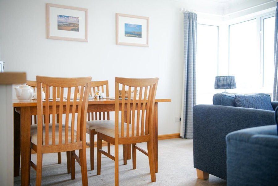 Trevose Golf and Country Club, Padstow, United Kingdom