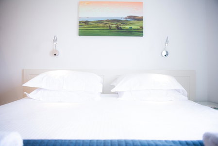Trevose Golf and Country Club, Padstow, United Kingdom