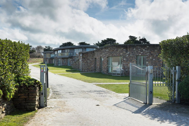 Trevose Golf and Country Club, Padstow, United Kingdom