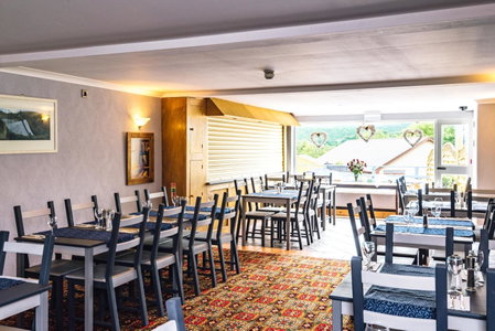 Elan Hotel, Rhayader, United Kingdom