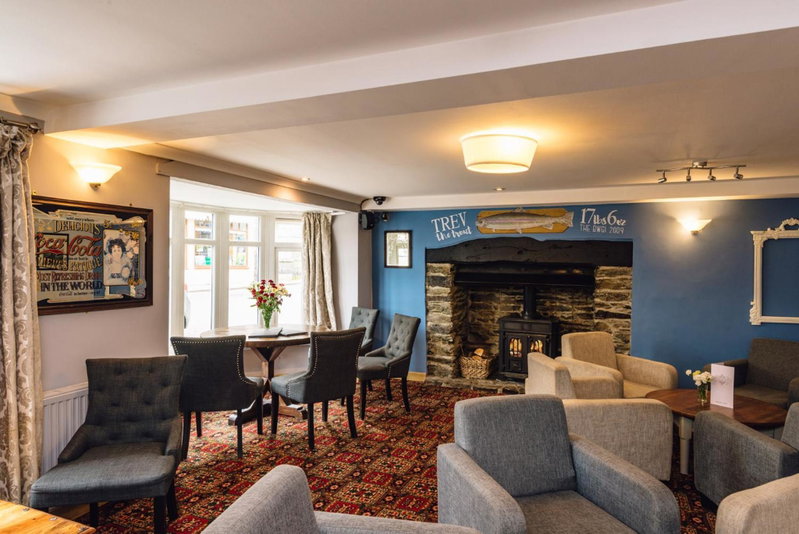 Elan Hotel, Rhayader, United Kingdom