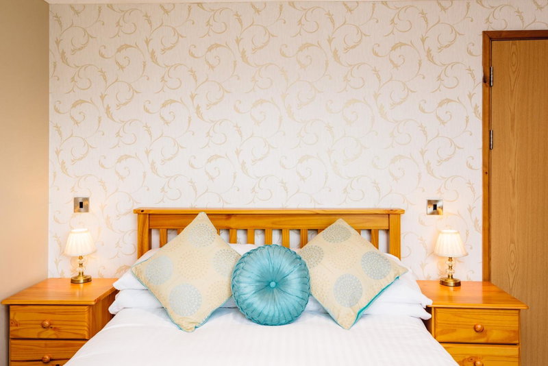 Elan Hotel, Rhayader, United Kingdom