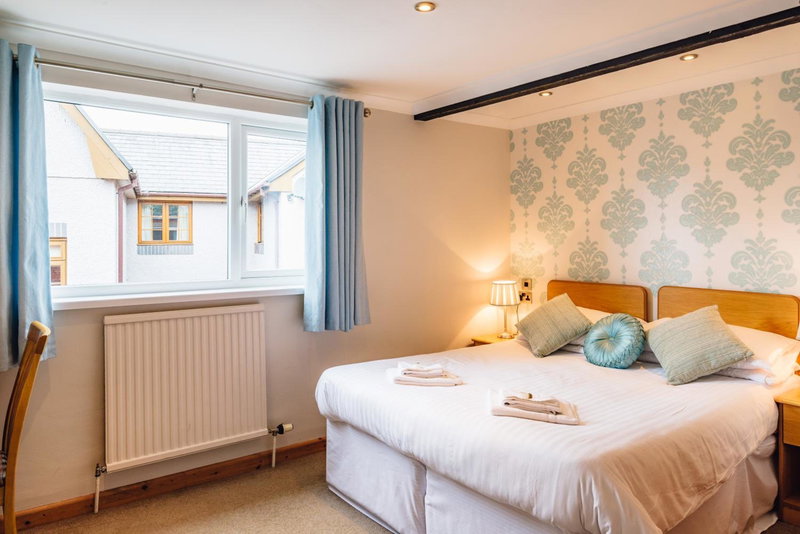 Elan Hotel, Rhayader, United Kingdom