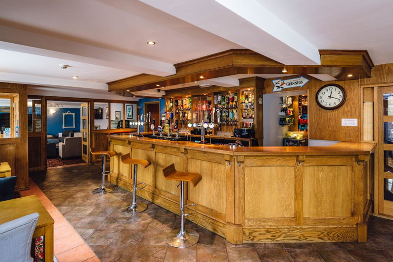 Elan Hotel, Rhayader, United Kingdom