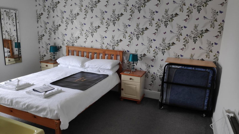 Elnor Guest House, Liskeard, United Kingdom