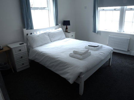 Elnor Guest House, Liskeard, United Kingdom