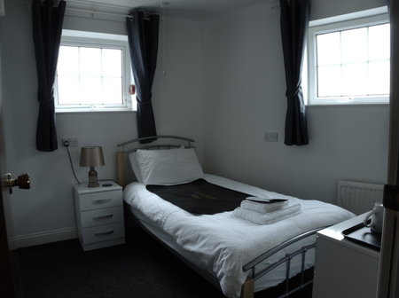 Elnor Guest House, Liskeard, United Kingdom