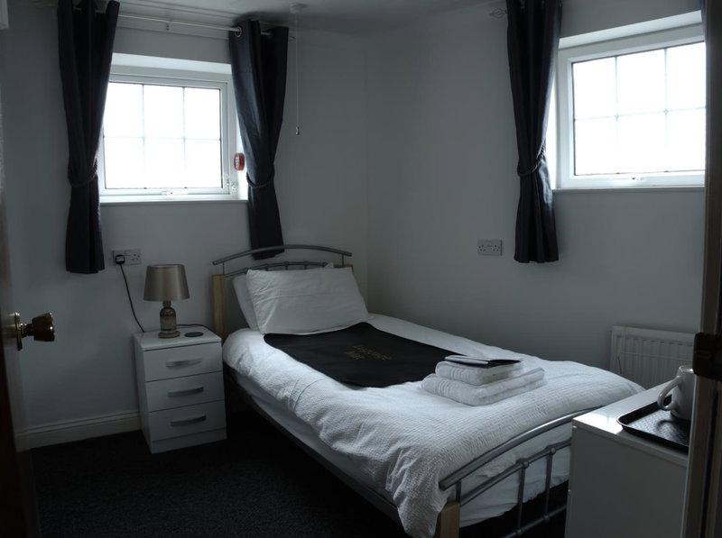 Elnor Guest House, Liskeard, United Kingdom