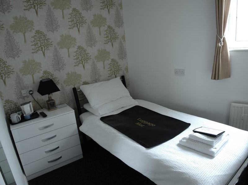Elnor Guest House, Liskeard, United Kingdom