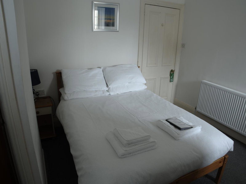 Elnor Guest House, Liskeard, United Kingdom