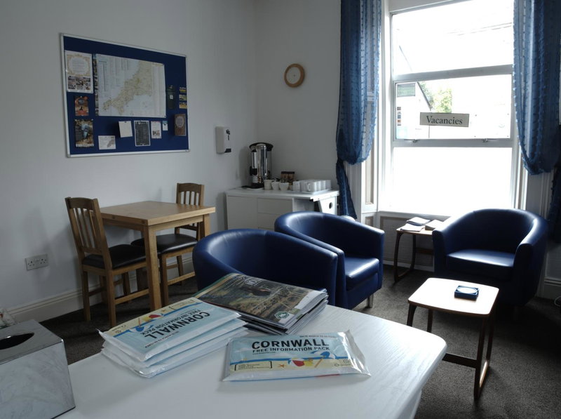 Elnor Guest House, Liskeard, United Kingdom