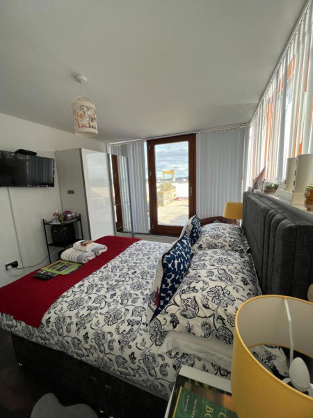 James Clow Bed & Breakfast, Belfast, United Kingdom