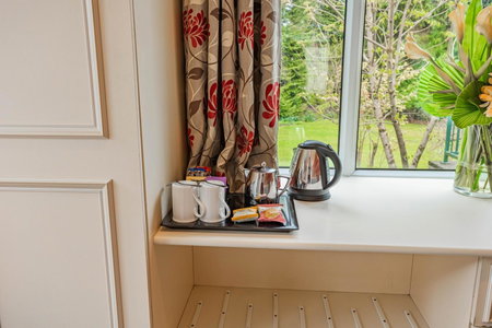 Burn How Garden Hotel - Bowness on Windermere, Bowness-on-Windermere, United Kingdom