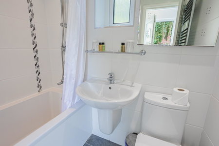 Burn How Garden Hotel - Bowness on Windermere, Bowness-on-Windermere, United Kingdom