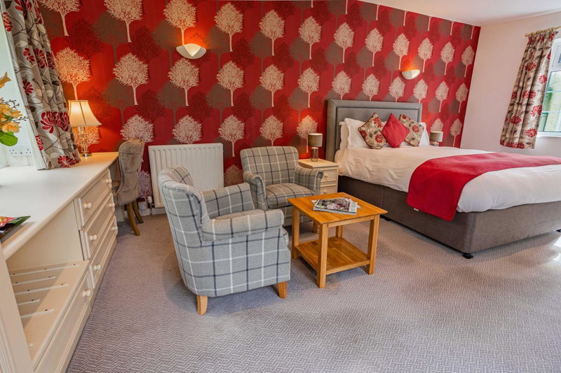 Burn How Garden Hotel - Bowness on Windermere, Bowness-on-Windermere, United Kingdom