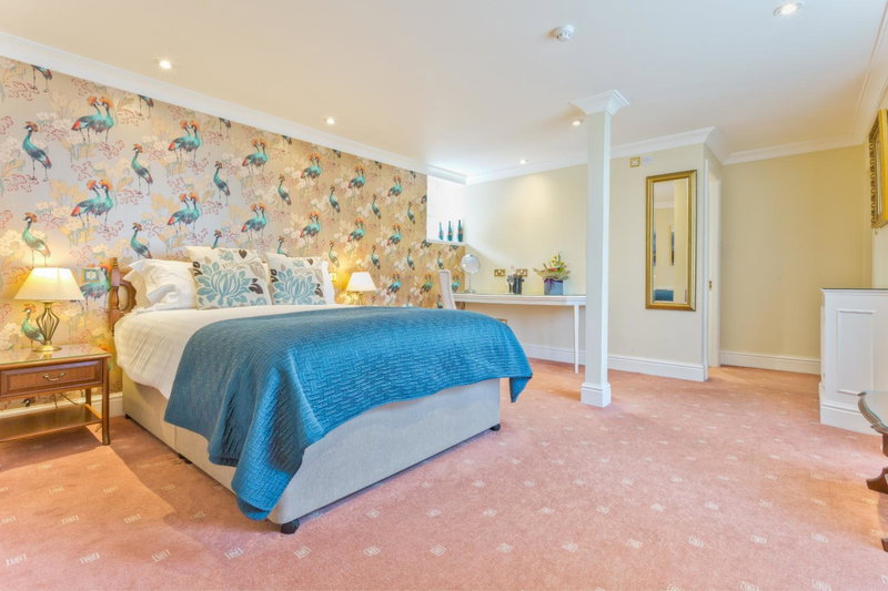 Burn How Garden Hotel - Bowness on Windermere, Bowness-on-Windermere, United Kingdom