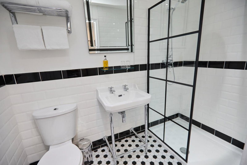 The Lawrence, Burnley, United Kingdom