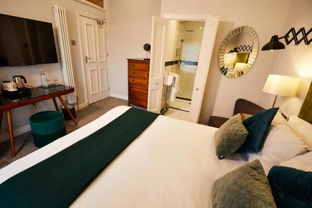 The Lawrence, Burnley, United Kingdom