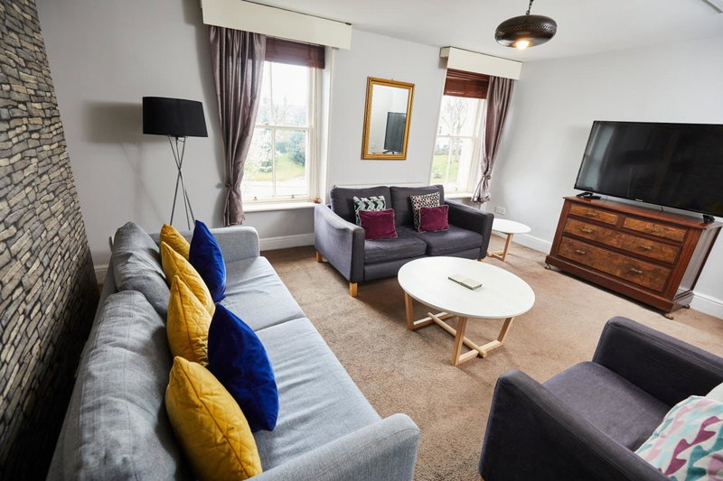 The Lawrence, Burnley, United Kingdom