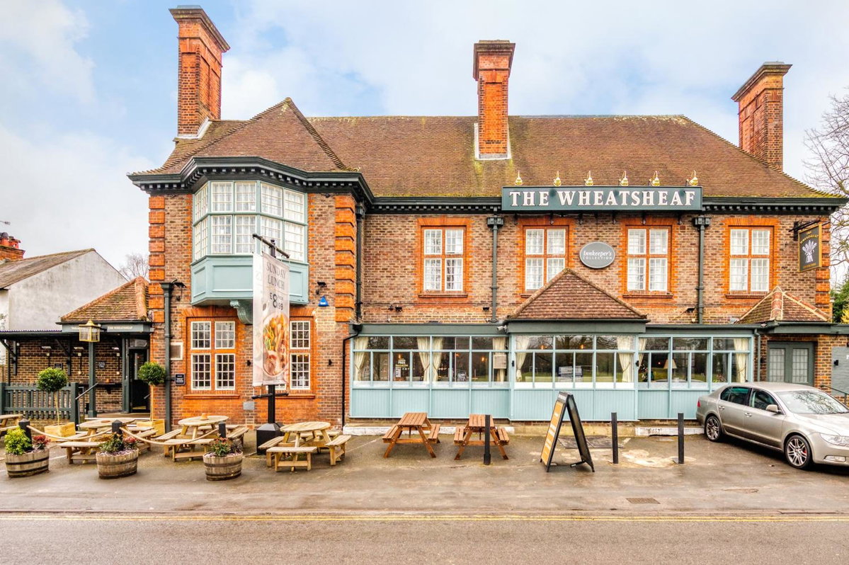 The Wheatsheaf by Innkeeper's Collection, United Kingdom