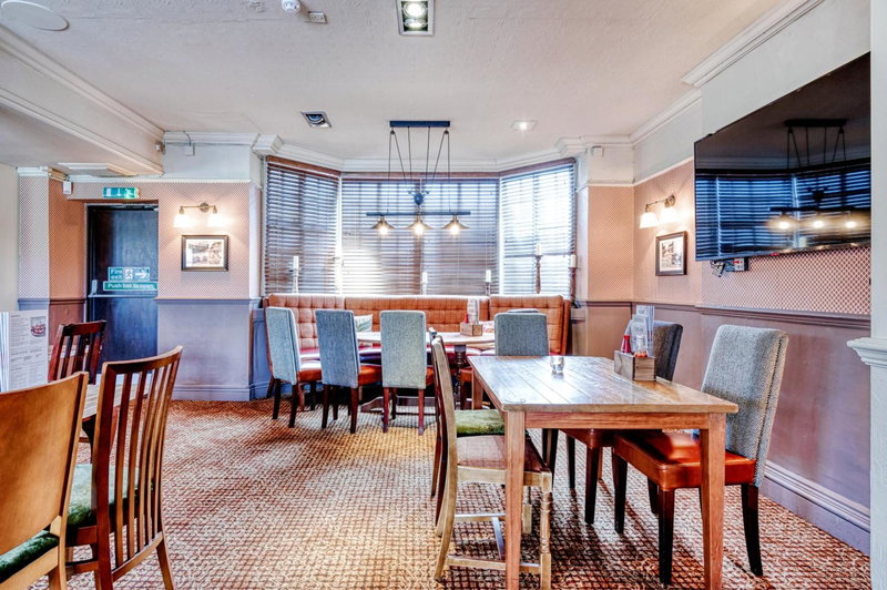 The Wheatsheaf by Innkeeper's Collection, Woking, United Kingdom