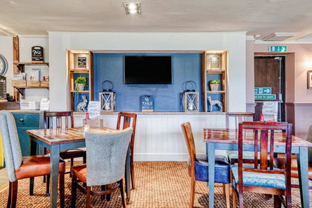 The Wheatsheaf by Innkeeper's Collection, Woking, United Kingdom