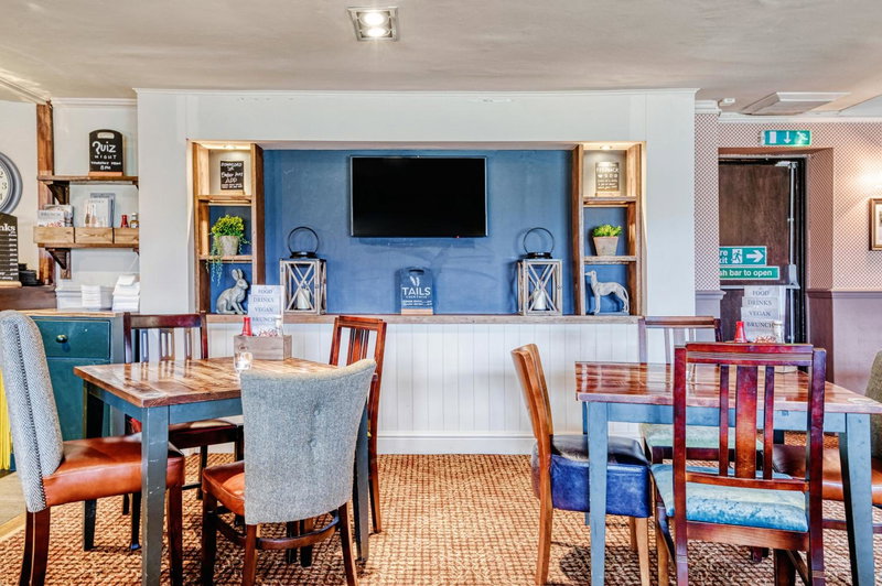 The Wheatsheaf by Innkeeper's Collection, Woking, United Kingdom