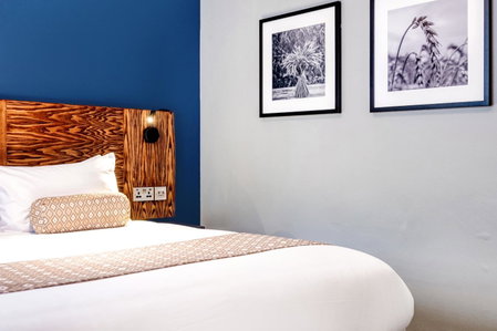 The Wheatsheaf by Innkeeper's Collection, Woking, United Kingdom