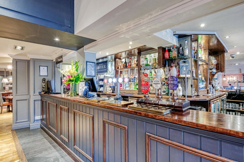 The Wheatsheaf by Innkeeper's Collection, Woking, United Kingdom