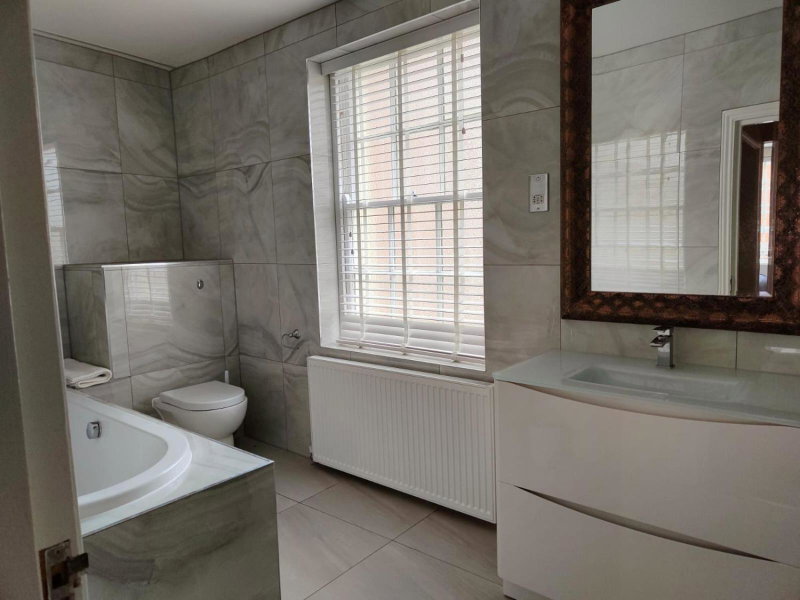 St Johns Boutique Hotel, London, United Kingdom
