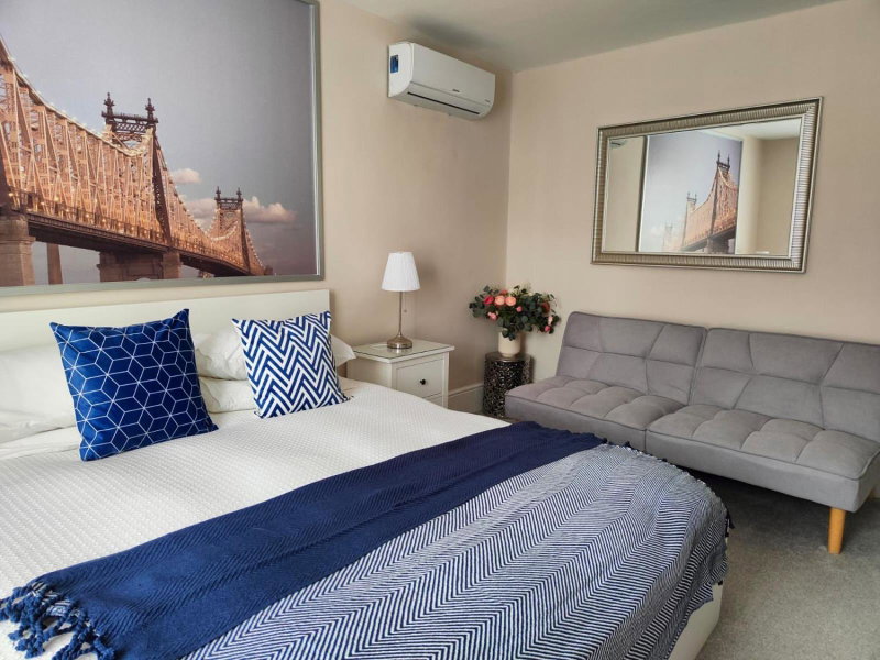 St Johns Boutique Hotel, London, United Kingdom