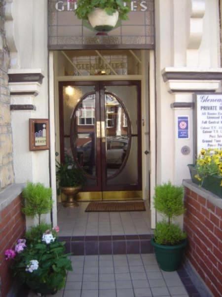 Gleneagles - Albert Road, Blackpool, United Kingdom