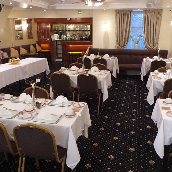 Gleneagles - Albert Road, Blackpool, United Kingdom