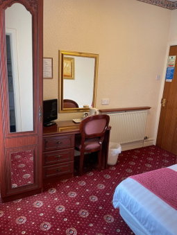 Gleneagles - Albert Road, Blackpool, United Kingdom