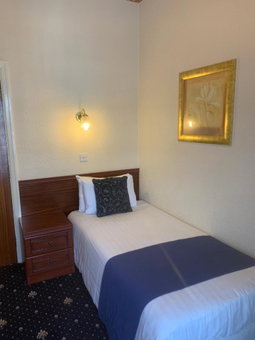 Gleneagles - Albert Road, Blackpool, United Kingdom