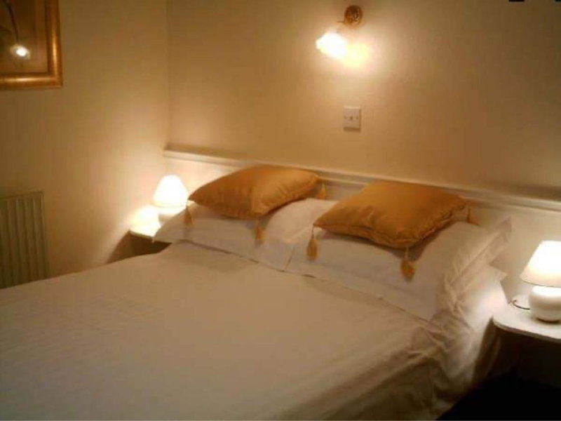 Gleneagles - Albert Road, Blackpool, United Kingdom