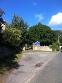 The Old Barn, Barry, United Kingdom