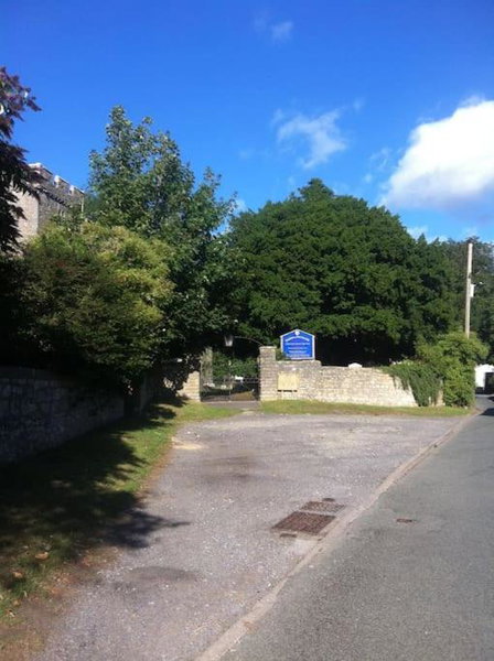 The Old Barn, Barry, United Kingdom