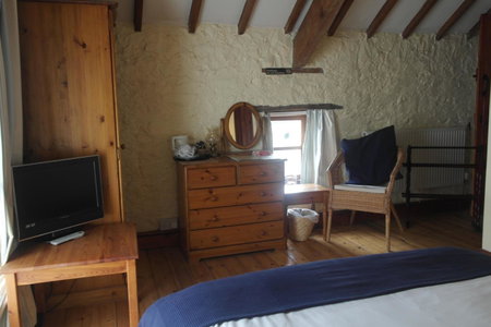 The Old Barn, Barry, United Kingdom