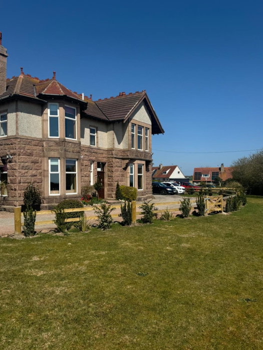 St Olaf Golf Hotel, Cruden Bay, United Kingdom