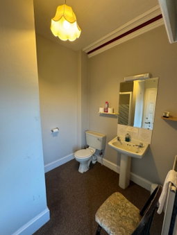 St Olaf Golf Hotel, Cruden Bay, United Kingdom