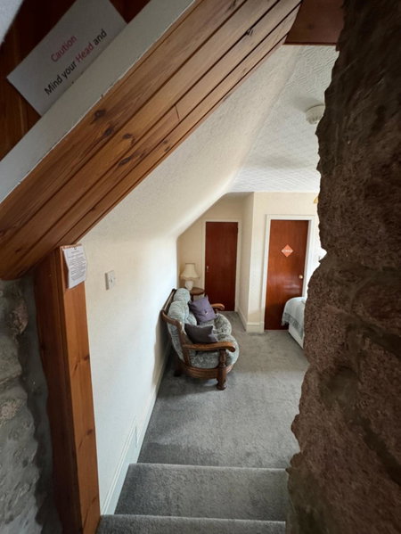 St Olaf Golf Hotel, Cruden Bay, United Kingdom