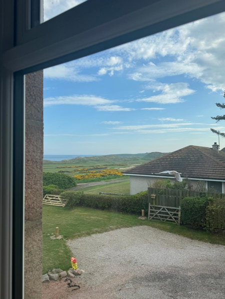 St Olaf Golf Hotel, Cruden Bay, United Kingdom