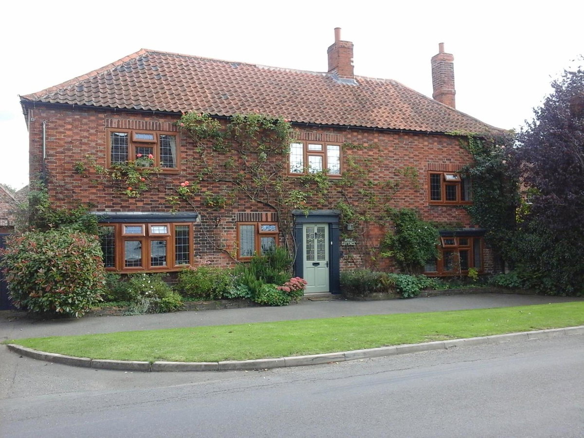 Rose Cottage, United Kingdom