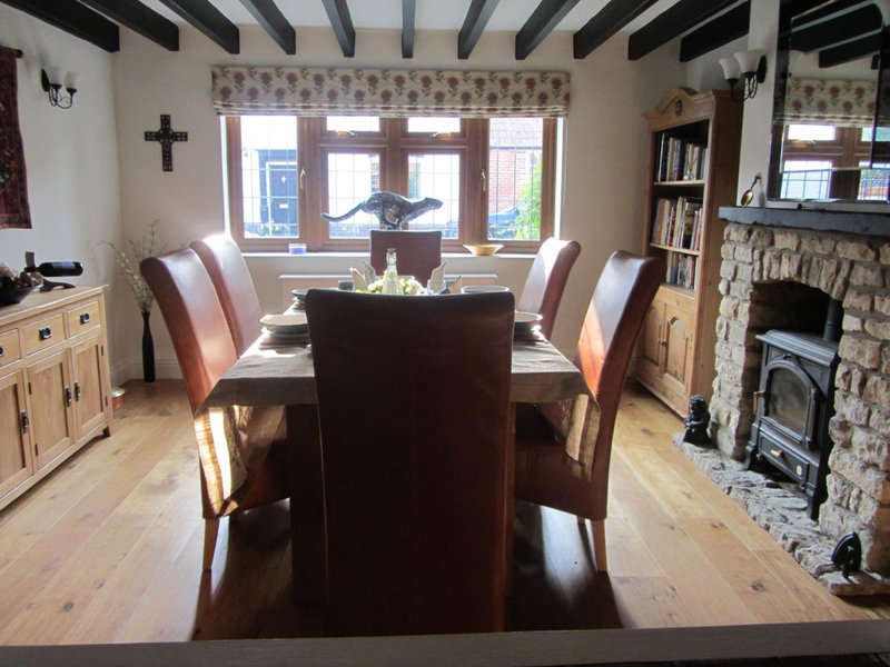 Rose Cottage, Lincoln, United Kingdom