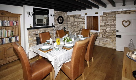 Rose Cottage, Lincoln, United Kingdom