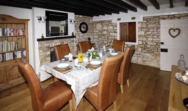 Rose Cottage, Lincoln, United Kingdom