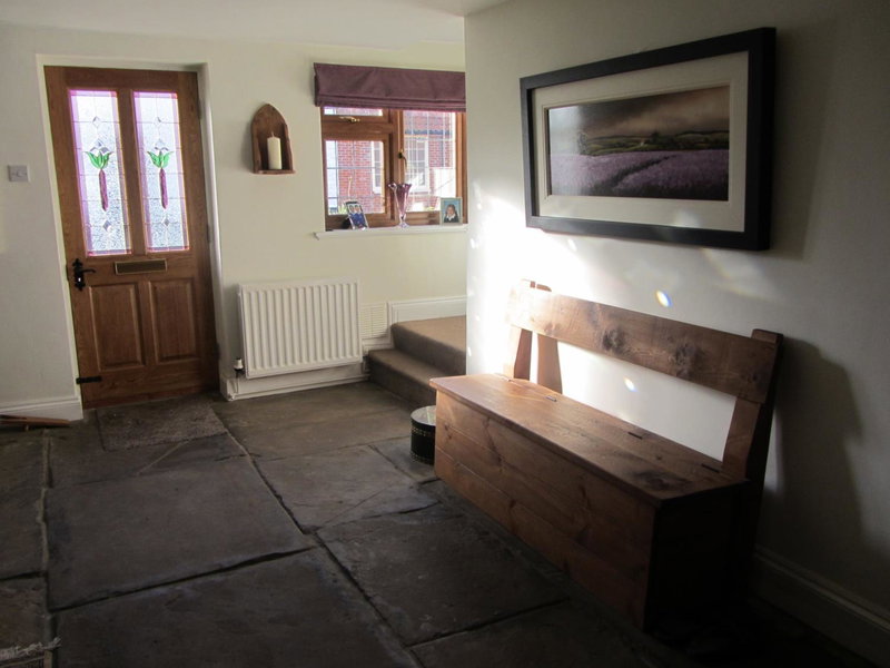Rose Cottage, Lincoln, United Kingdom